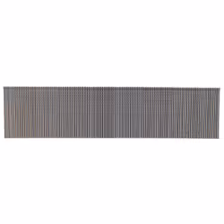 Description générale Ces clous à tête homme mini brads de type 18 Ga galvanisés sont spécialement conçus pour être utilisés a ...