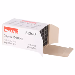 Makita F-32647 agrafe pour matériel
