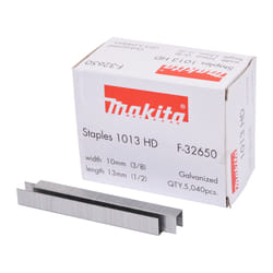 Makita F-32650 agrafe pour matériel
