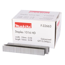 Makita F-32663 agrafe pour matériel