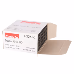 Makita F-32676 agrafe pour matériel