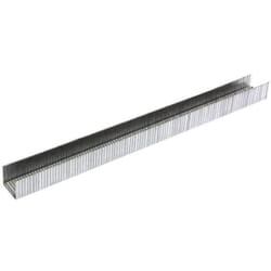 Agrafes Makita; 10x22 mm; 5040 unités