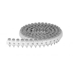 Ongle Makita F-33562; 2,5x19 mm; 1000 unités