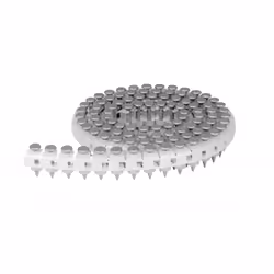 Ongle Makita F-33575; 2,5x22 mm; 1000 unités