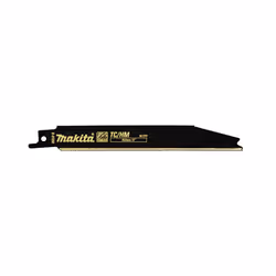 Lames scie sabre Makita B-07250; 2 unités