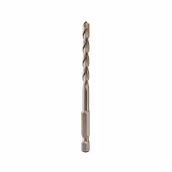 Makita D-23818, Perceuse, 8 mm, 110 mm, pierre, Tige hexagonale, 1 pièce(s)