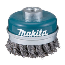 Brosse conique Makita; 60 mm