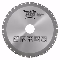 Makita B-07870, 1 pièce(s)