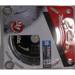 Lame de scie Makita MFORCE; 190x2x30,0 mm; Z12; 15°