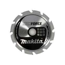 Lame de scie Makita; 190x2x30,0 mm; Z12; 20°