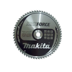 Lame de scie Makita; 355x3x30,0 mm; Z60; 20°