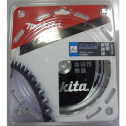 Lame de scie Makita MAKBLADE PLUS; 190x2,2x20,0 mm; Z24; 5°