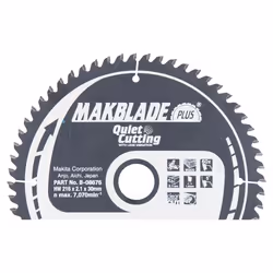 Makita B-08676, 1 pièce(s)