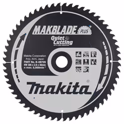 Makita B-08729, 1 pièce(s)