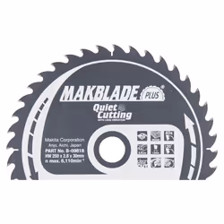 Makita B-09818, 1 pièce(s)