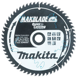 Makita B-08866 lame de scie circulaire 1 pièce(s)