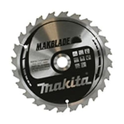 Lame de scie Makita MAKBLADE; 255x1,8x30,0 mm; Z32; 5°