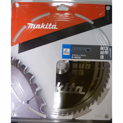 Lame de scie Makita; 305x2,3x30,0 mm; Z60; 5°