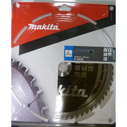 Lame de scie Makita; 305x2,3x30,0 mm; Z60; 5°