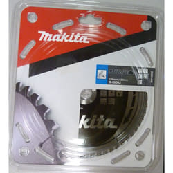 Lame de scie Makita; 190x2x20,0 mm; Z60; 5°