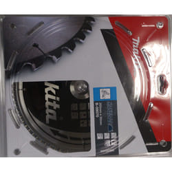 Lame de scie Makita MAKBLADE; 260x2,3x30,0 mm; Z80; 5°