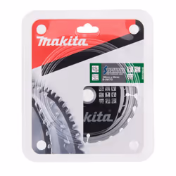 Lame de scie Makita; 165x1,5x20,0 mm; Z24; 20°