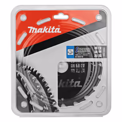 Lame de scie Makita Specialized; 185x2x30 mm; Z20; 25°