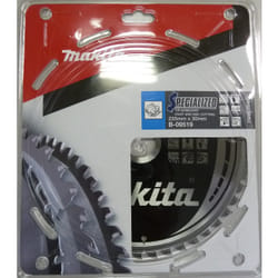 Lame de scie Makita; 235x2,3x30,0 mm; Z48; 18°