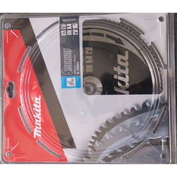 Lame de scie pour aluminium Makita; 305x2,6x30,0 mm; T100; -5°