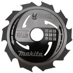 Makita B-07892 lame de scie circulaire 16,5 cm 1 pièce(s)