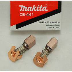 Brosses de carbone Makita CB-441