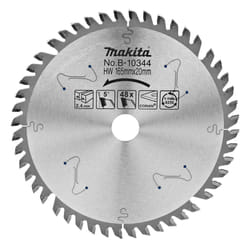 Makita B-10344 lame de scie circulaire 1 pièce(s)