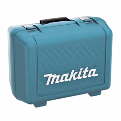 Mallette de transport Makita DCS550/DSS501
