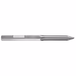 Ciseau pointu Makita B-10372; 400 mm