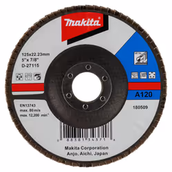 Makita D-27115, 1 pièce(s)