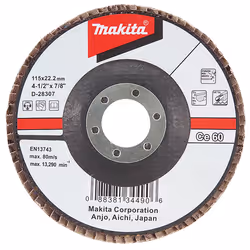 Makita D-28379, 1 pièce(s)