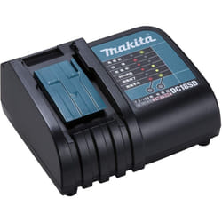 Makita - Chargeur de batterie Makstar - DC18SD