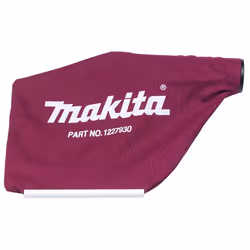 Sac d'aspirateur Makita 122793-0