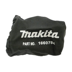 Sac à poussière en tissu Makita 166078-4