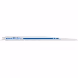 Lames scie sabre Makita B-10637; 3 unités