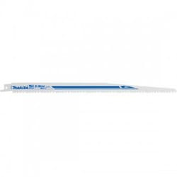 Lames scie sabre Makita B-10637; 3 unités