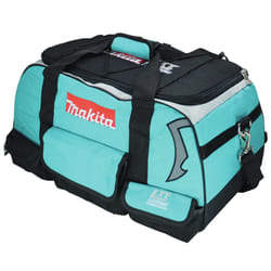 Makita 831278-2 Boîte à outils Noir, Bleu
