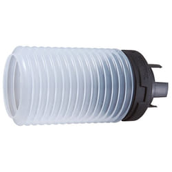 Adaptateur d'extraction de poussière Makita HR1830