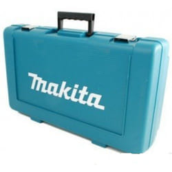 Mallette de transport Makita 6261D/6271D/8271D