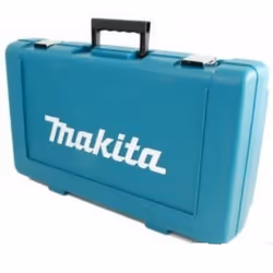 Mallette de transport Makita 6261D/6271D/8271D