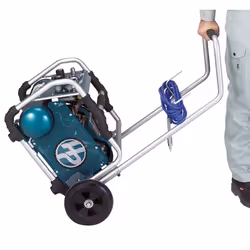 Chariot pour compresseur haute pression AC310H