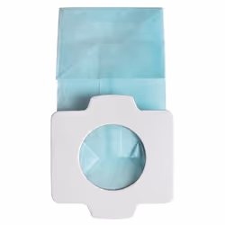 Makita 194566-1, Aspirateur balai, Sac à poussière, Bleu, DCL142Z, CL102DZX, CL104DWYX, DCL182ZB