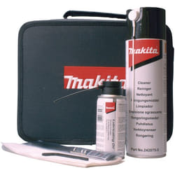 Set de nettoyage Makita 194852-0