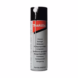 Nettoyeur d'outils pneumatiques Makita 242075-5
