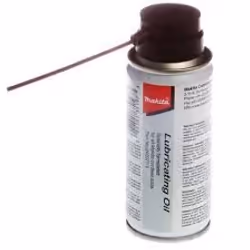 Nettoyeur d'outils pneumatiques Makita; 100 ml